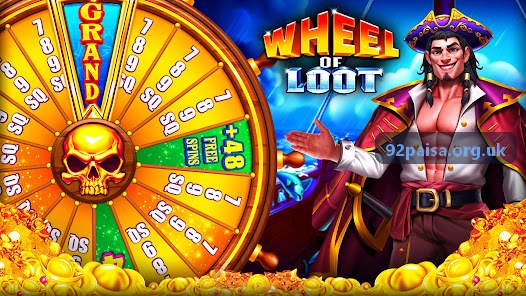 BigWins365 gaming guide visual