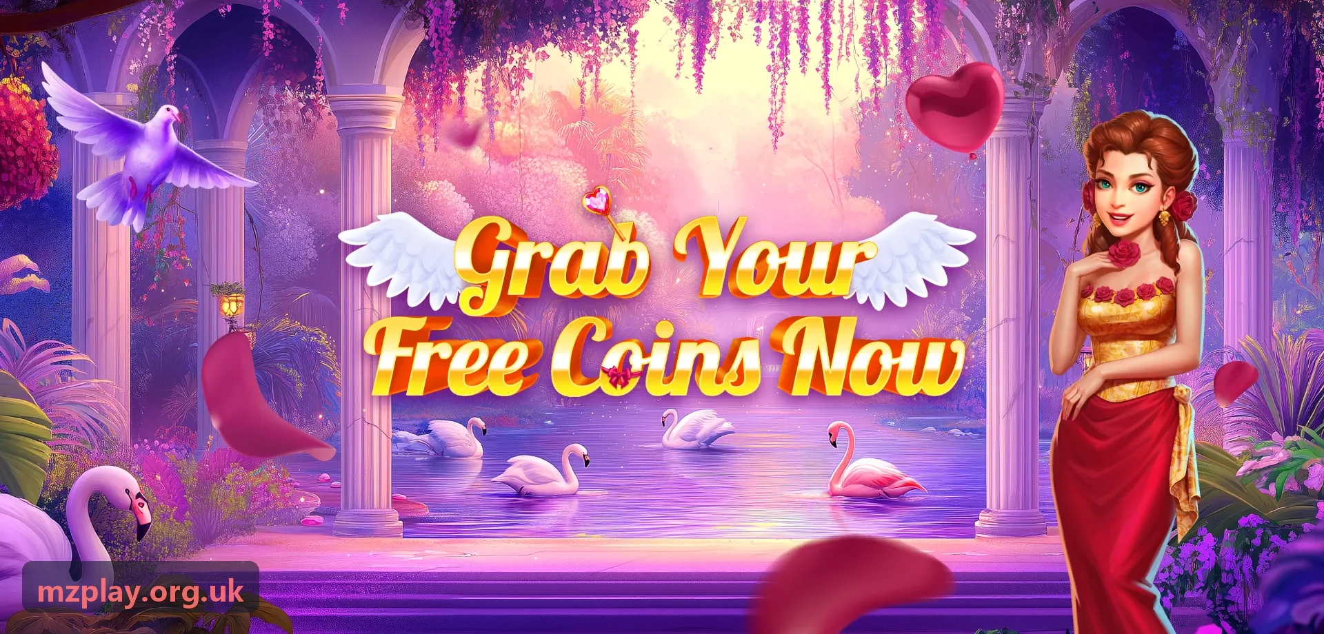 Lotsa Slots feature guide cover art