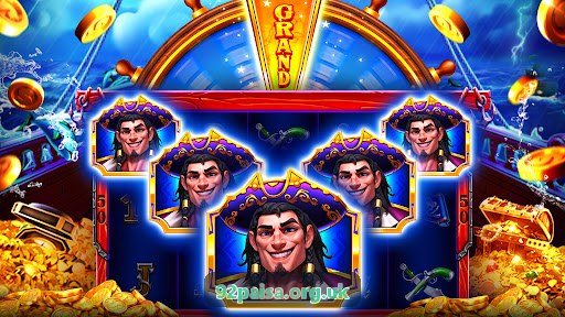 BigWins365 Games platform highlights