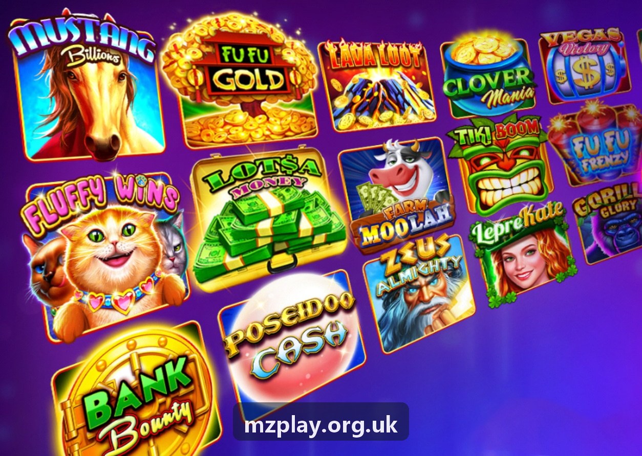 BigWins365 games preview